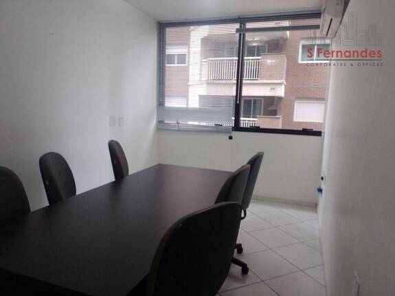 Conjunto Corporativo para alugar, Vila Olímpia São Paulo - SP Foto 5