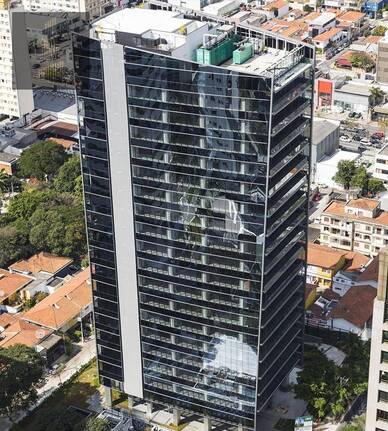 Conjunto Corporativo para alugar, Itaim Bibi São Paulo - SP Foto 58