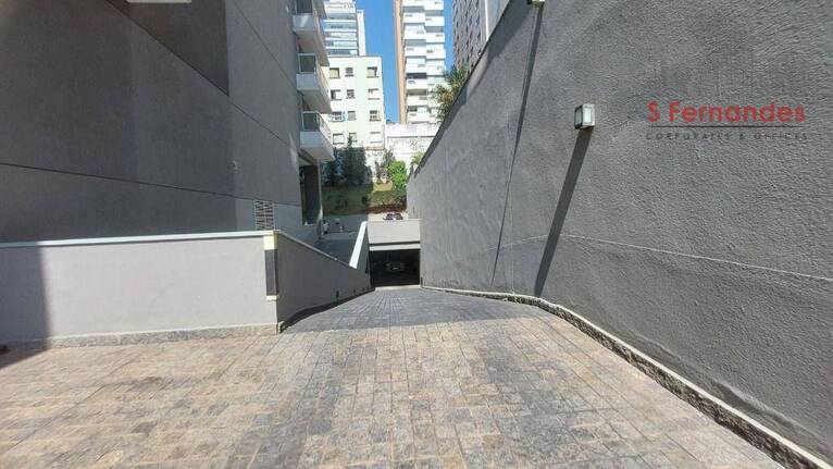 Conjunto Corporativo para alugar, Jardim Paulista São Paulo - SP Foto 22