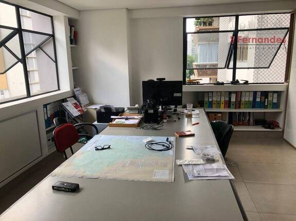 Conjunto Corporativo para alugar e comprar, Jardim Paulista São Paulo - SP Foto 8