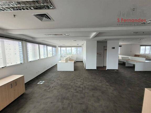 Conjunto Corporativo para alugar, Campo Belo São Paulo - SP Foto 3