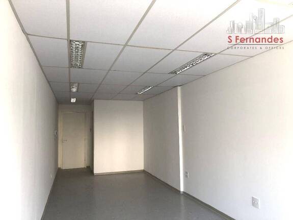 Conjunto Corporativo para alugar e comprar, Itaim Bibi São Paulo - SP Foto 18