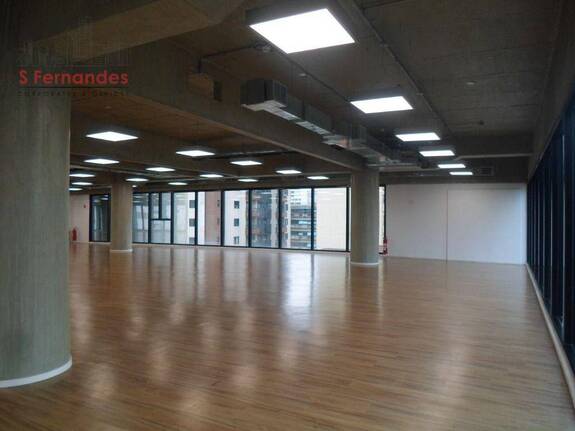 Conjunto Corporativo para alugar, Pinheiros São Paulo - SP Foto 11