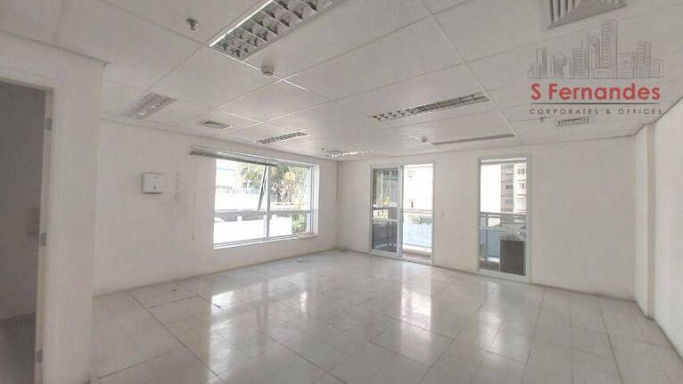 Conjunto Corporativo para alugar, Jardim Paulista São Paulo - SP Foto 9