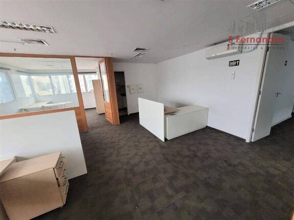 Conjunto Corporativo para alugar, Campo Belo São Paulo - SP Foto 3