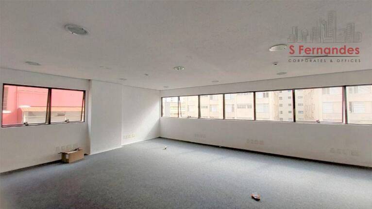 Conjunto Corporativo para alugar, Jardim Paulista São Paulo - SP Foto 6