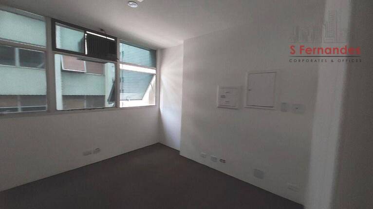 Conjunto Corporativo para alugar e comprar, Cerqueira César São Paulo - SP Foto 4