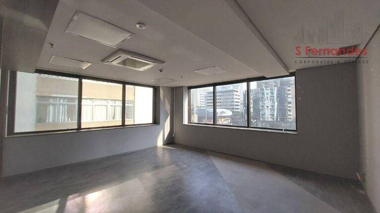 Conjunto Corporativo para alugar e comprar, Bela Vista São Paulo - SP Foto 9