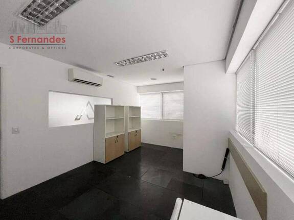 Conjunto Corporativo para alugar, Jabaquara São Paulo - SP Foto 4