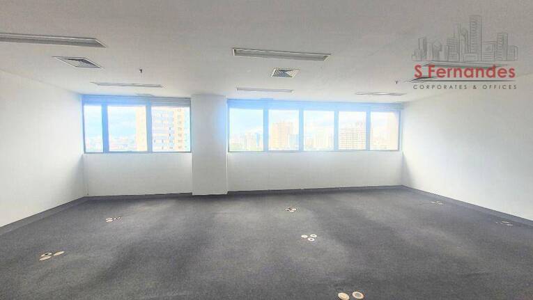 Conjunto Corporativo para alugar e comprar, Santo Amaro São Paulo - SP Foto 3