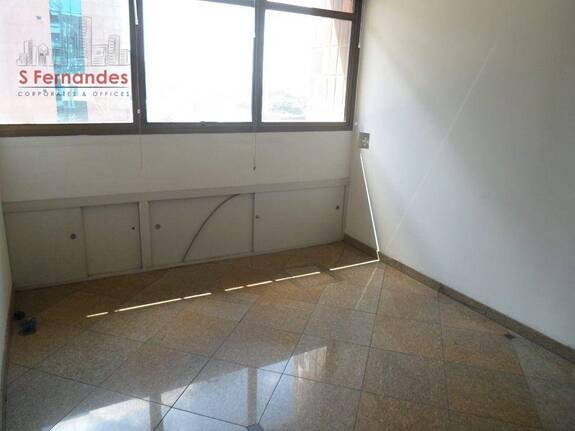 Conjunto Corporativo para alugar e comprar, Vila Olímpia São Paulo - SP Foto 4