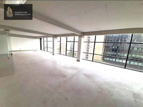 Conjunto Corporativo para alugar, Itaim Bibi São Paulo - SP Foto 9