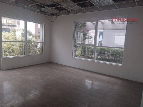 Conjunto Corporativo para alugar, Vila Olímpia São Paulo - SP Foto 19