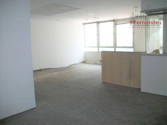 Conjunto Corporativo para alugar e comprar, Bela Vista São Paulo - SP Foto 1