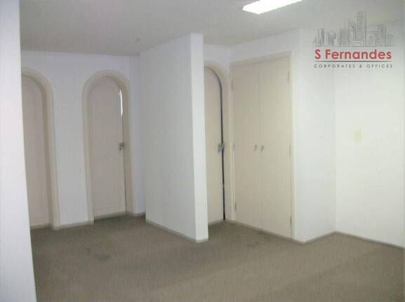 Conjunto Corporativo para alugar, Jardim Paulista São Paulo - SP Foto 2