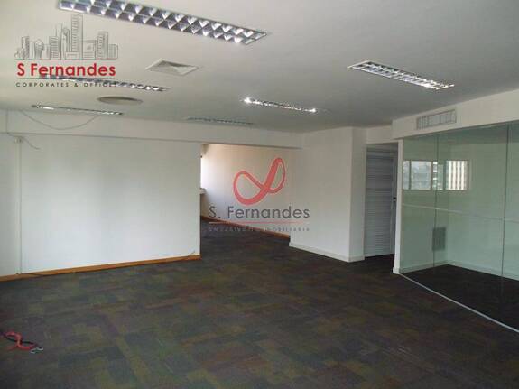 Conjunto Corporativo para alugar, Vila Olímpia São Paulo - SP Foto 3