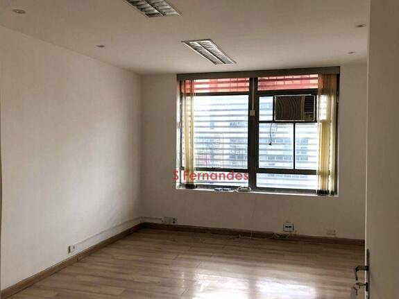 Conjunto Corporativo para alugar e comprar, Itaim Bibi São Paulo - SP Foto 2