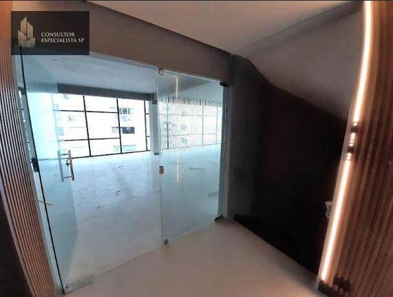 Conjunto Corporativo para alugar, Itaim Bibi São Paulo - SP Foto 5