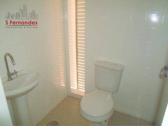 Conjunto Corporativo para alugar e comprar, Cidade Monções São Paulo - SP Foto 11