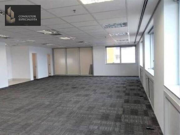 Andar Corporativo para alugar, Moema São Paulo - SP Foto 20