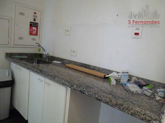 Conjunto Corporativo para alugar, Pinheiros São Paulo - SP Foto 17