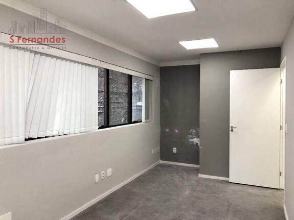 Conjunto Corporativo para alugar, Itaim Bibi São Paulo - SP Foto 11