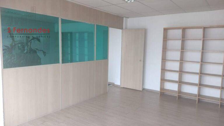 Conjunto Corporativo para alugar e comprar, Paraíso São Paulo - SP Foto 0