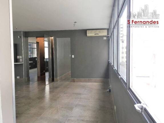 Conjunto Corporativo para alugar, Cerqueira César São Paulo - SP Foto 8