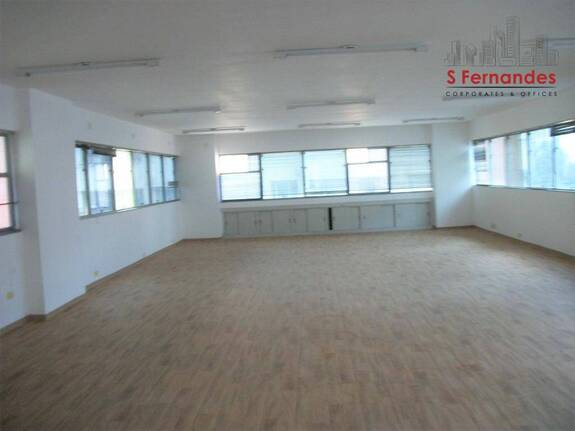 Conjunto Corporativo para alugar e comprar, Consolação São Paulo - SP Foto 9