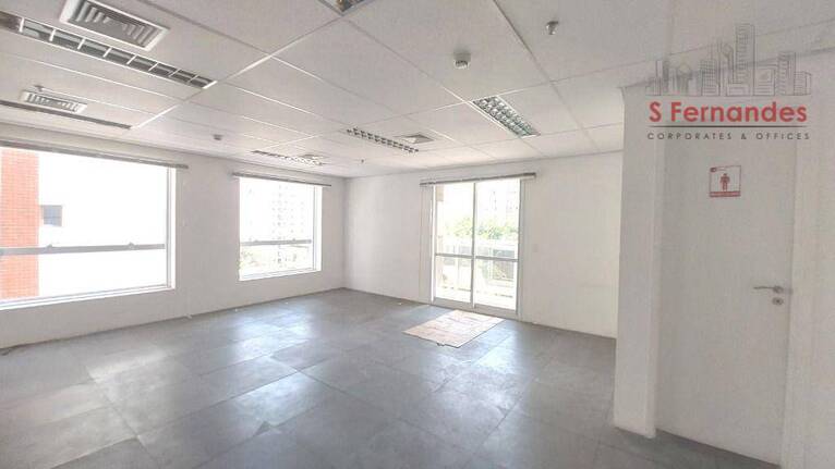 Conjunto Corporativo para alugar, Jardim Paulista São Paulo - SP Foto 1