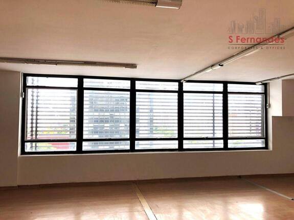 Conjunto Corporativo para alugar, Itaim Bibi São Paulo - SP Foto 9