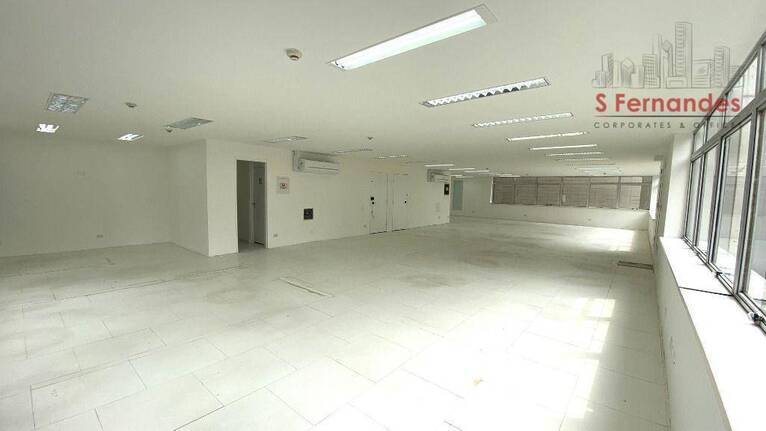 Conjunto Corporativo para alugar, Pinheiros São Paulo - SP Foto 3