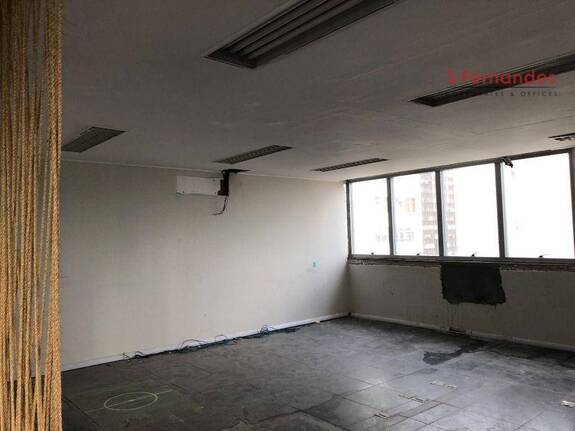 Conjunto Corporativo para alugar, Jardim Paulistano São Paulo - SP Foto 7