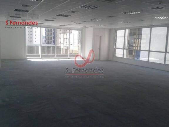 Conjunto Corporativo para alugar, Moema São Paulo - SP Foto 6