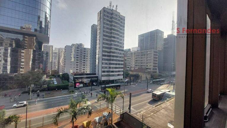 Conjunto Corporativo para alugar e comprar, Bela Vista São Paulo - SP Foto 10