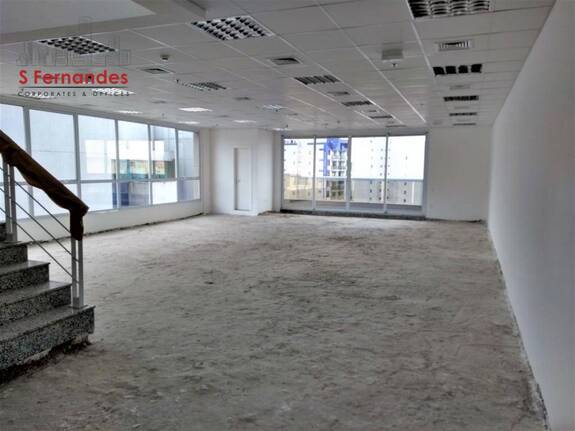 Conjunto Corporativo para alugar, Moema São Paulo - SP Foto 4