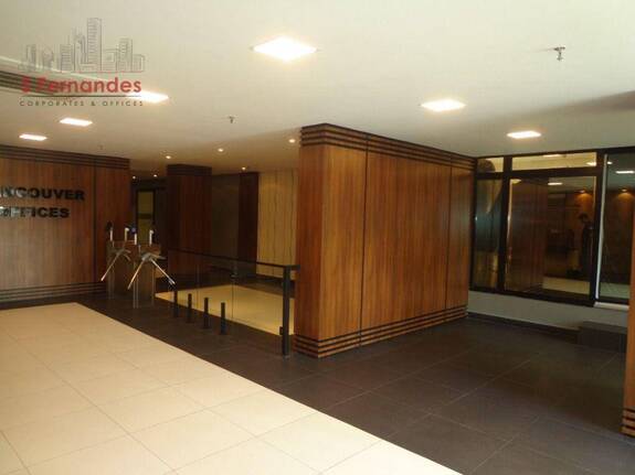 Conjunto Corporativo para alugar e comprar, Paraíso São Paulo - SP Foto 19