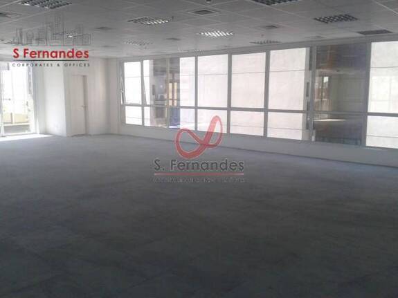 Conjunto Corporativo para alugar, Moema São Paulo - SP Foto 5