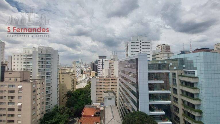 Conjunto Corporativo para alugar, Bela Vista São Paulo - SP Foto 11