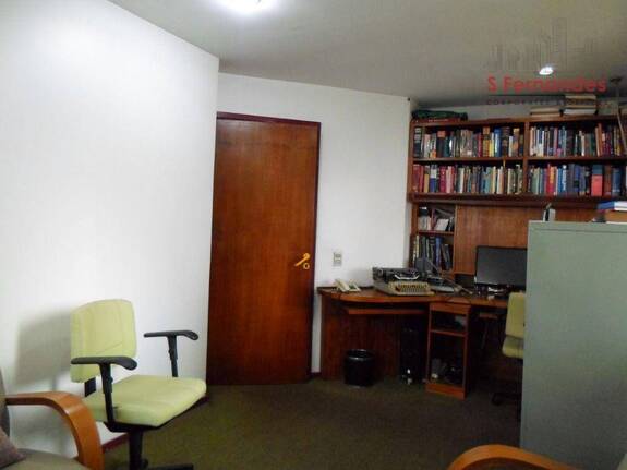 Conjunto Corporativo para alugar, Pinheiros São Paulo - SP Foto 9