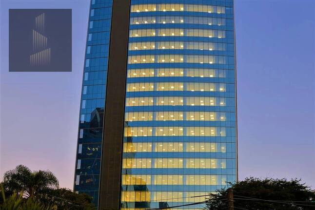 Conjunto Corporativo para alugar, Itaim Bibi São Paulo - SP Foto 5