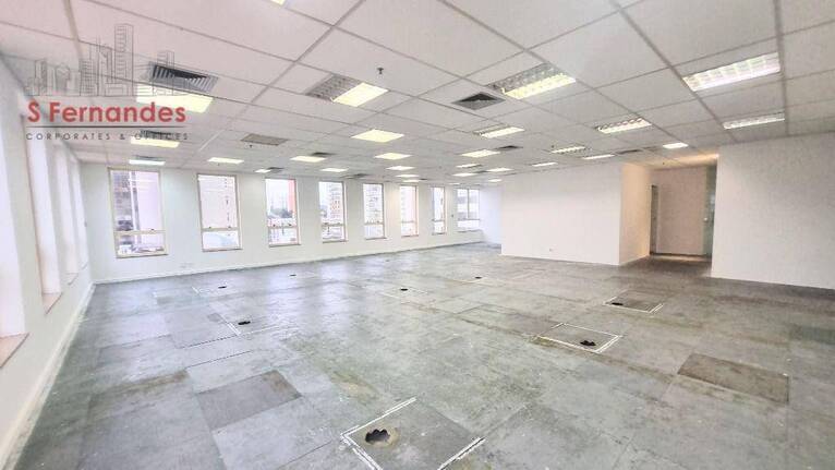 Conjunto Corporativo para alugar, Chácara Santo Antônio (zona Sul) São Paulo - SP Foto 4