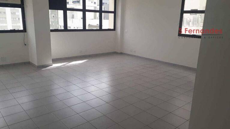 Conjunto Corporativo para alugar e comprar, Campo Belo São Paulo - SP Foto 4