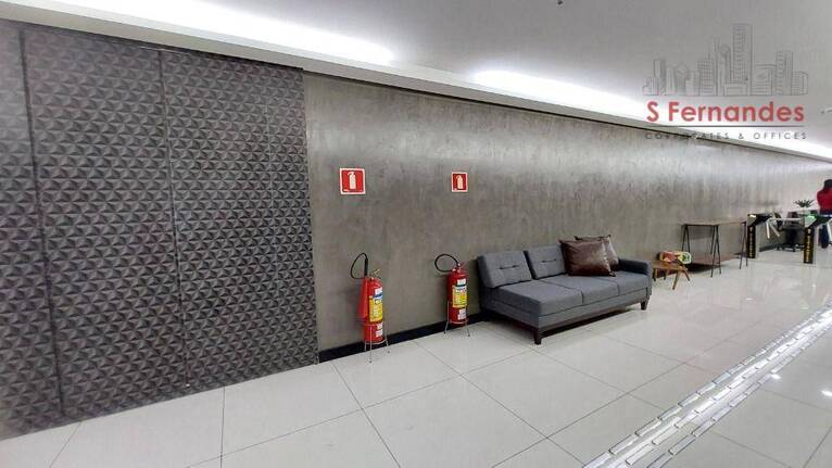 Conjunto Corporativo para alugar e comprar, Bela Vista São Paulo - SP Foto 18