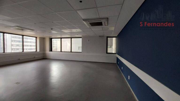 Conjunto Corporativo para alugar e comprar, Bela Vista São Paulo - SP Foto 5