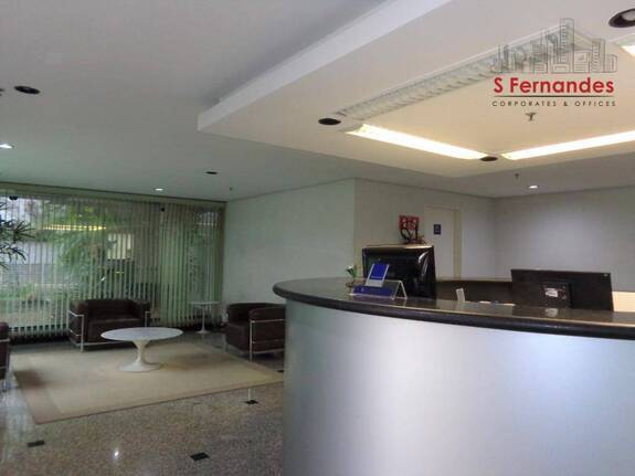 Conjunto Corporativo para alugar, Vila Mariana São Paulo - SP Foto 13