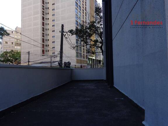 Conjunto Corporativo para alugar, Paraíso São Paulo - SP Foto 14