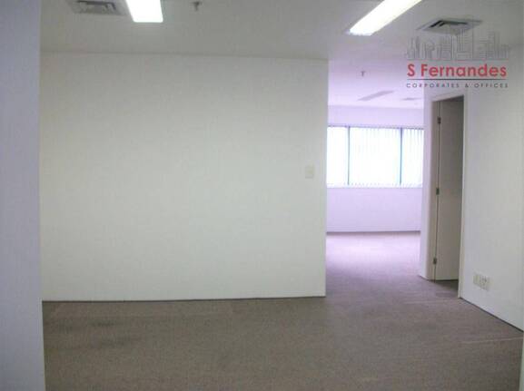 Conjunto Corporativo para alugar, Jardim Paulista São Paulo - SP Foto 6