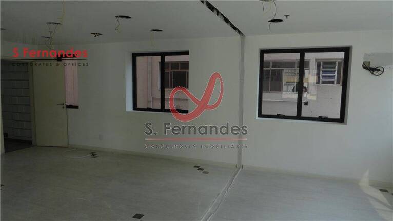 Conjunto Corporativo para alugar, Jardim Paulista São Paulo - SP Foto 16