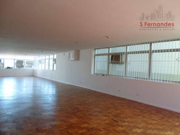 Conjunto Corporativo para alugar, Jardim Paulistano São Paulo - SP Foto 16